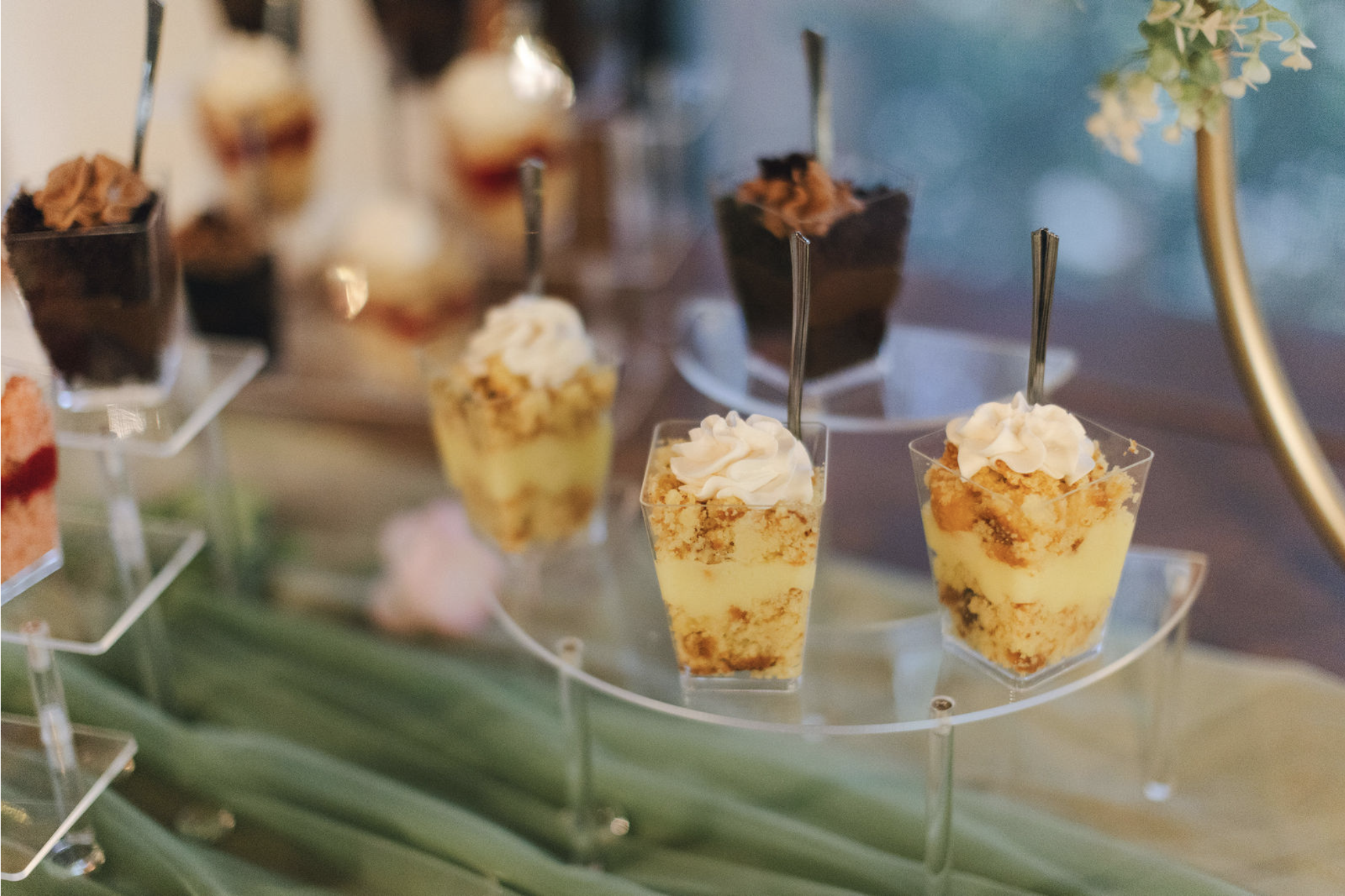 small-cakes